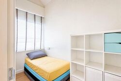 Hilbre 28 (D19), Apartment #628987861